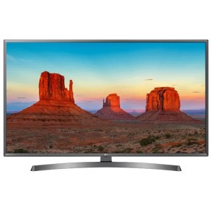 Телевизор LG 43UK6750